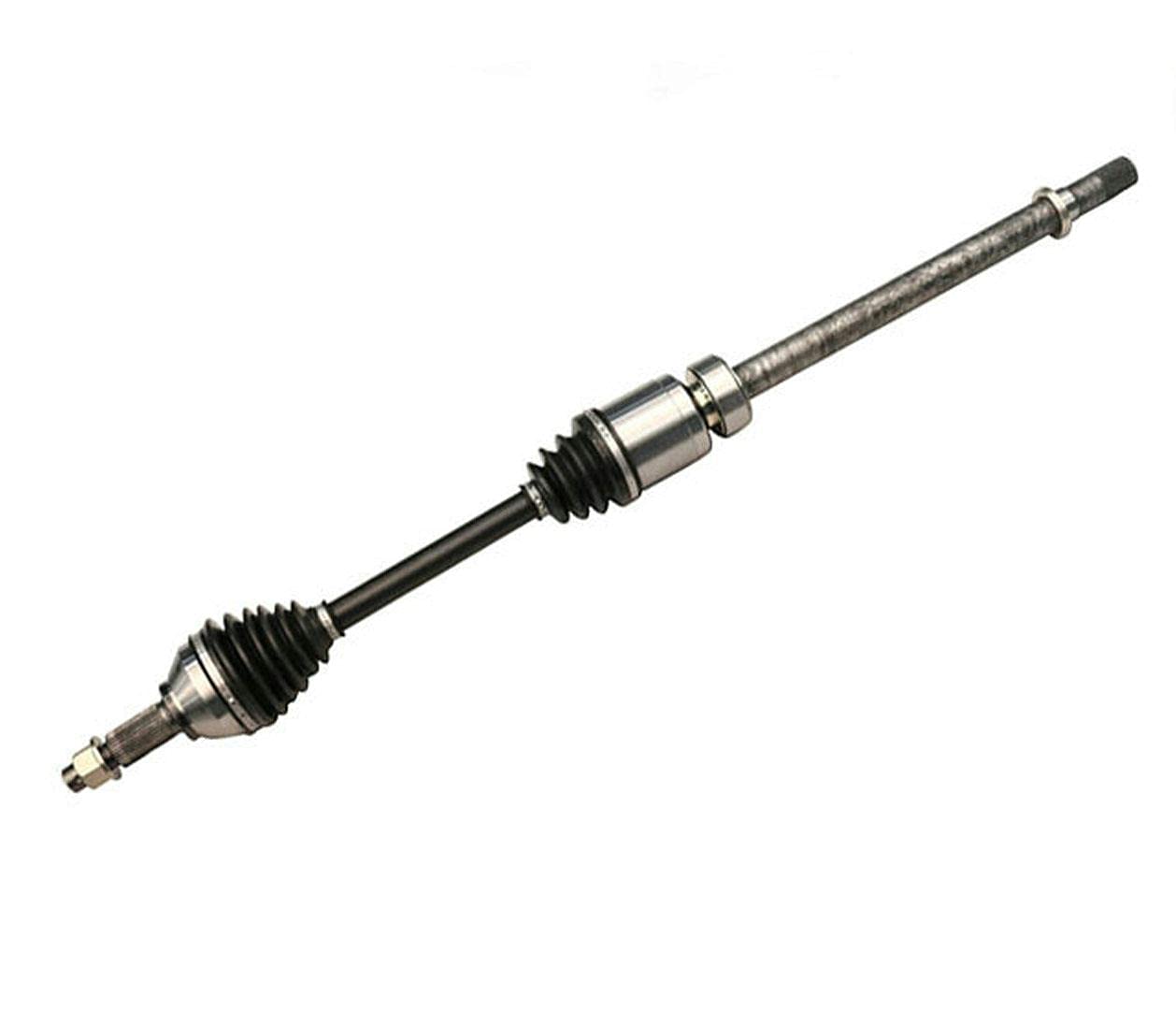 Amazon.com: Front Right Axle for Nissan Pathfinder 13